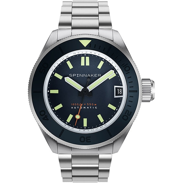 SPINNAKER SP-5098-22 SPINNAKER