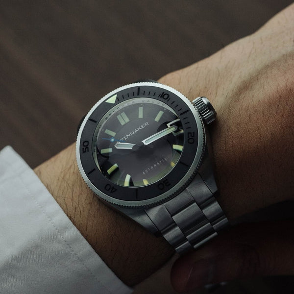 SPINNAKER SP-5098-33 Watch (Image 4)
