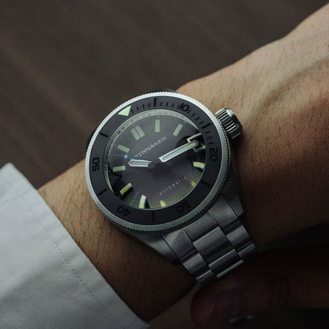 SPINNAKER SP-5098-33 Watch (Image 4)