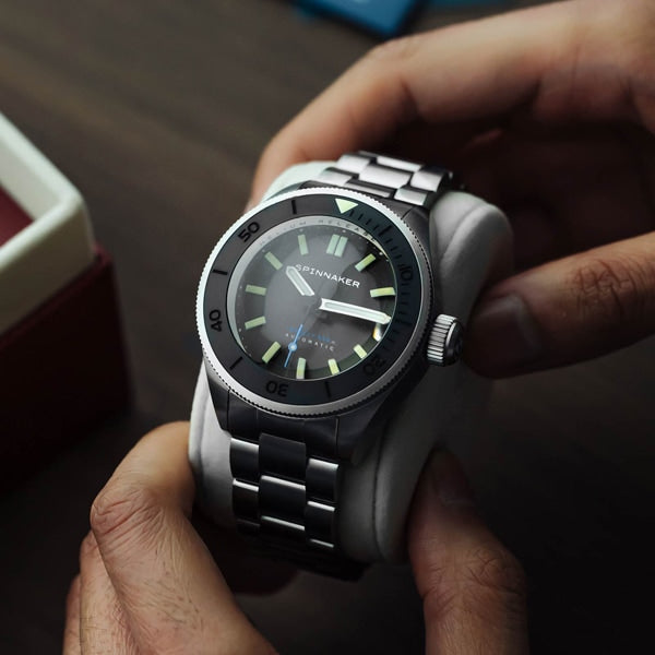 SPINNAKER SP-5098-33 Watch (Image 5)