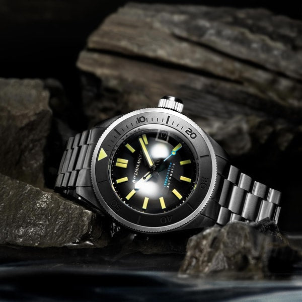 SPINNAKER SP-5098-33 Watch (Image 8)