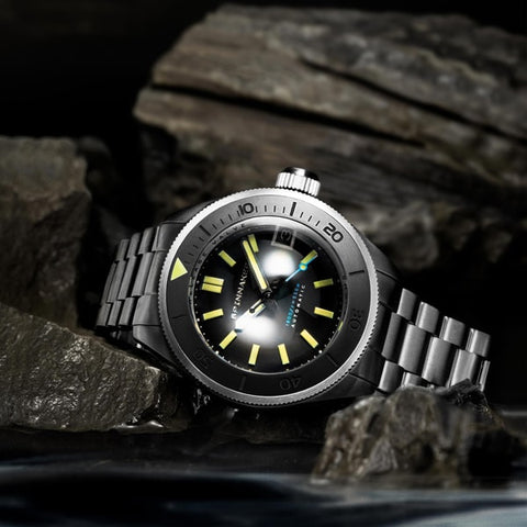 SPINNAKER SP-5098-33 Watch (Image 8)