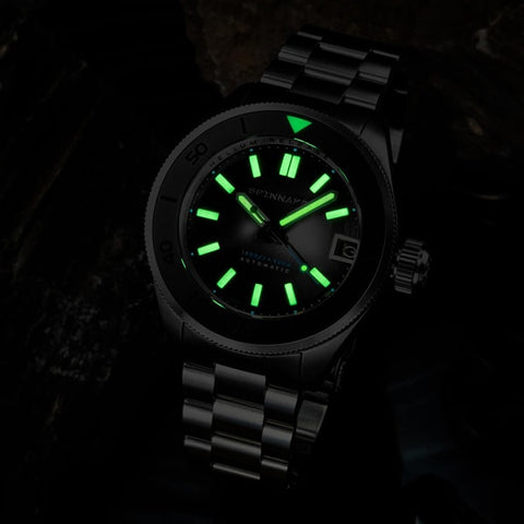SPINNAKER SP-5098-33 Watch (Image 9)