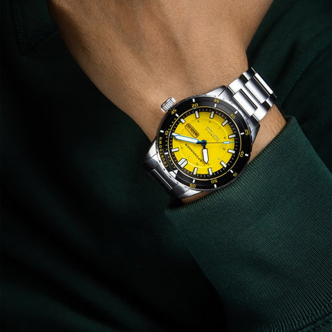 SPINNAKER SP-5099-33 Watch (Image 10)