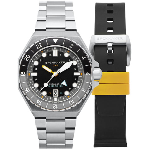 SPINNAKER SP-5119-11 Watch