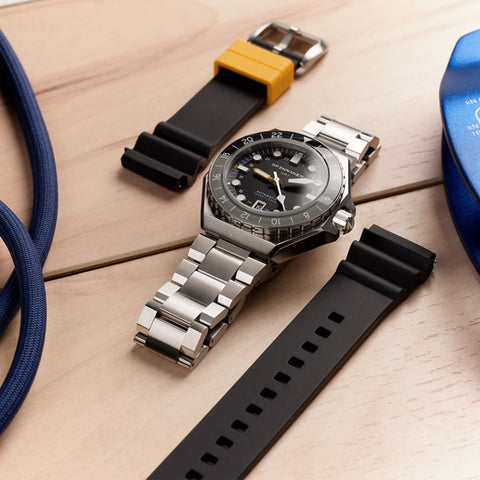 SPINNAKER SP-5119-11 Watch (Image 2)