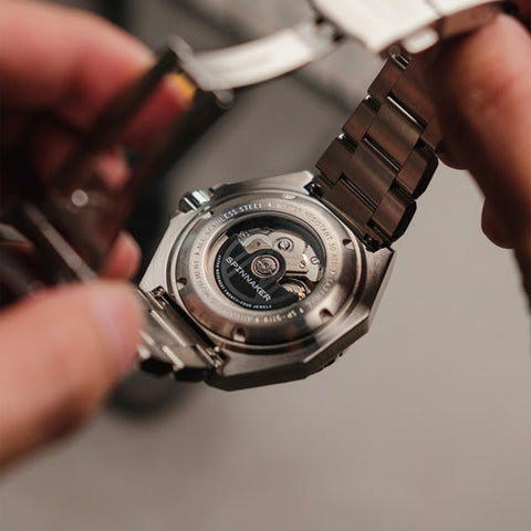 SPINNAKER SP-5119-11 Watch (Image 3)