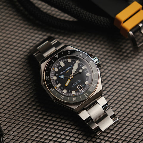 SPINNAKER SP-5119-11 Watch (Image 4)