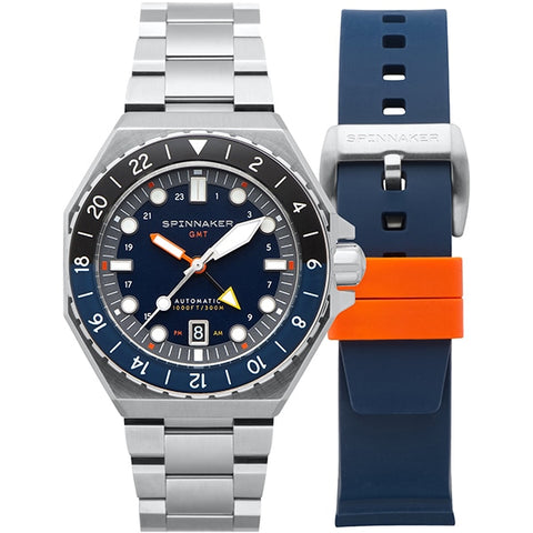 SPINNAKER SP-5119-22 Watch