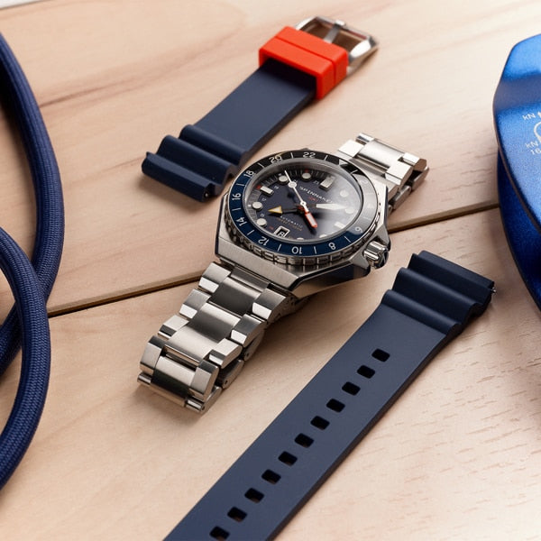 SPINNAKER SP-5119-22 Watch (Image 2)