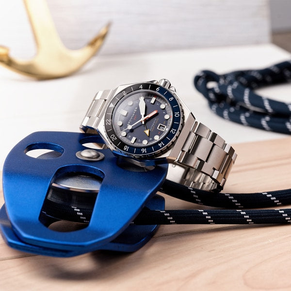 SPINNAKER SP-5119-22 Watch (Image 3)