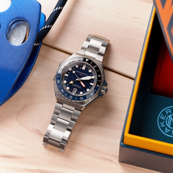 SPINNAKER SP-5119-22 Watch (Image 5)