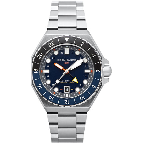SPINNAKER SP-5119-22 Watch (Image 6)