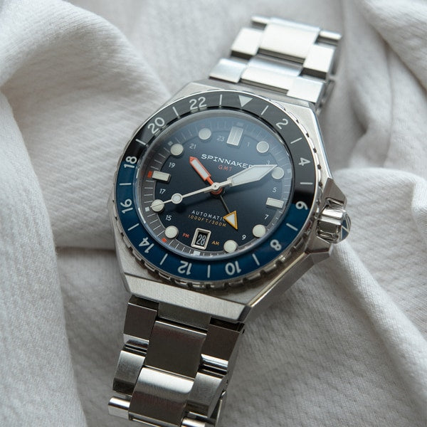 SPINNAKER SP-5119-22 Watch (Image 7)