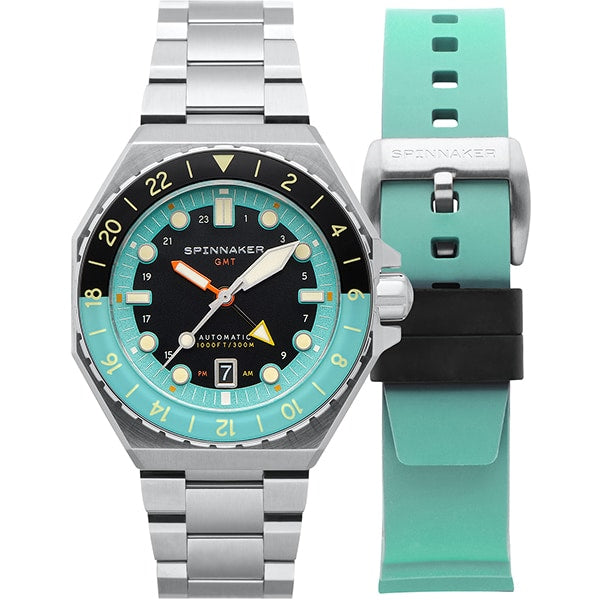 SPINNAKER SP-5119-33 Watch