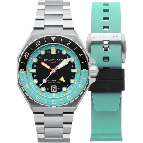 SPINNAKER SP-5119-33 Watch