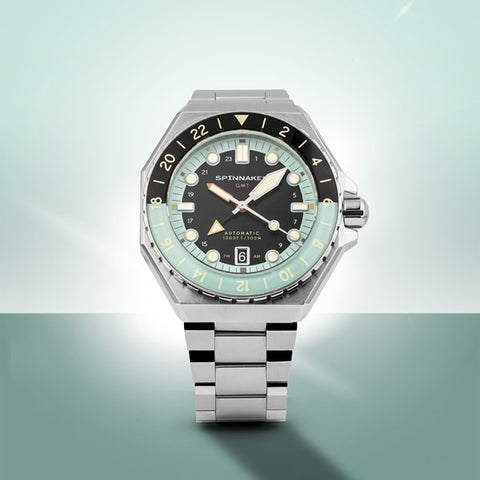 SPINNAKER SP-5119-33 Watch (Image 2)