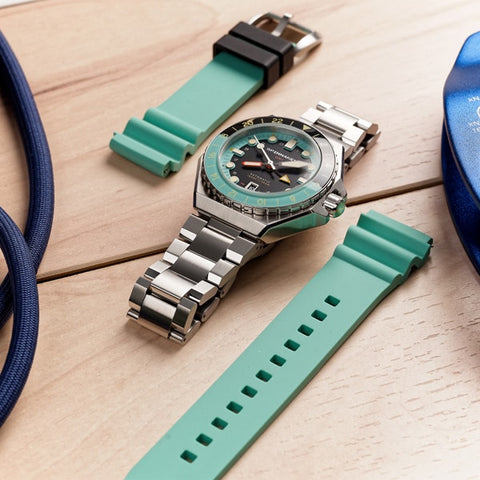 SPINNAKER SP-5119-33 Watch (Image 3)