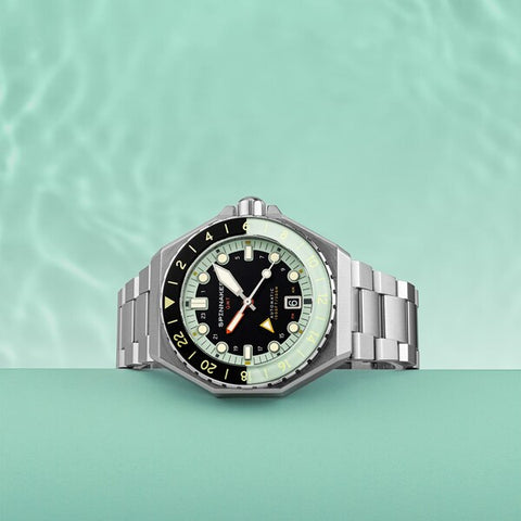 SPINNAKER SP-5119-33 Watch (Image 4)