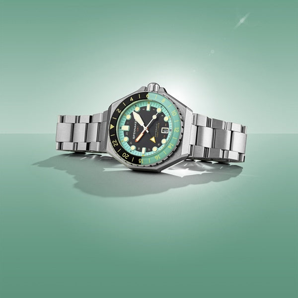 SPINNAKER SP-5119-33 Watch (Image 5)