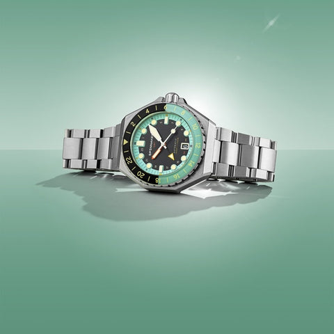 SPINNAKER SP-5119-33 Watch (Image 5)