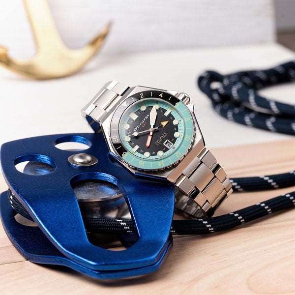SPINNAKER SP-5119-33 Watch (Image 6)