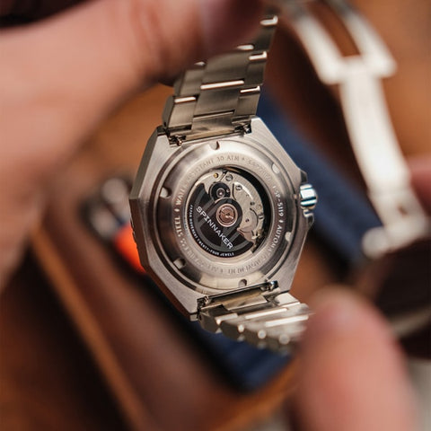 SPINNAKER SP-5119-33 Watch (Image 7)