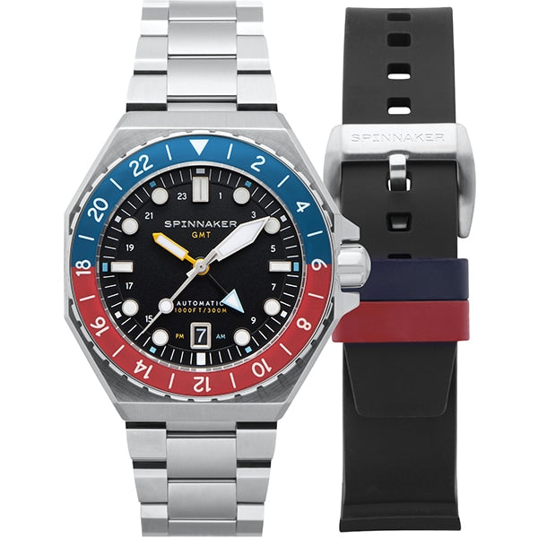 SPINNAKER SP-5119-44 Watch