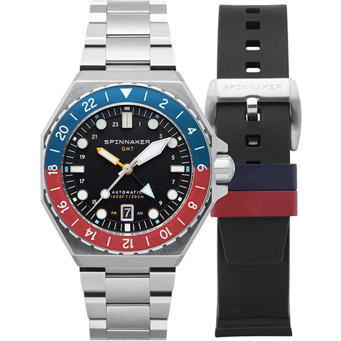 SPINNAKER SP-5119-44 Watch