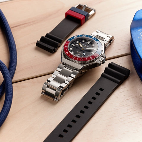 SPINNAKER SP-5119-44 Watch (Image 2)