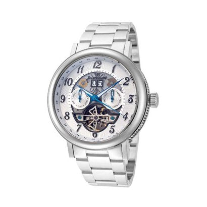 Earnshaw ES-8083-11 Earnshaw