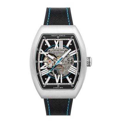 Earnshaw ES-8271-02 Earnshaw