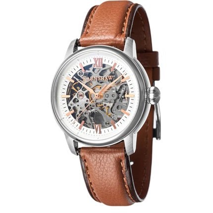 Earnshaw ES-8110-02 Earnshaw