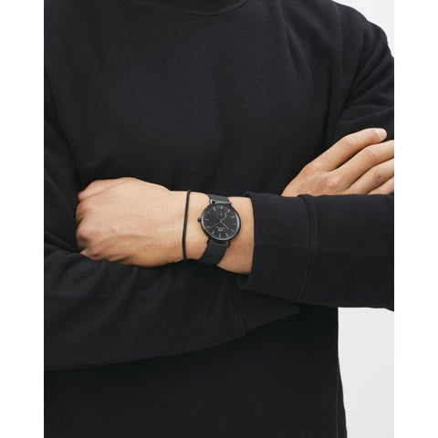 Daniel Wellington DW00100714 Watch - "Daniel Wellington Multi-Eye 40 Ashfield B - Stylish Watch for Every Occasion" (Image 4)