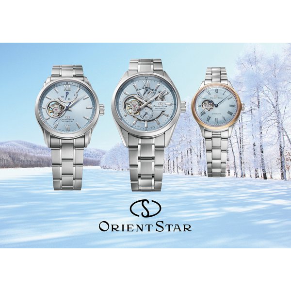 ORIENT RK-AT0019L Watch (Image 4)