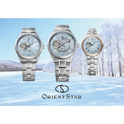ORIENT RK-AT0019L Watch (Image 4)