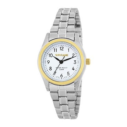 SUN FLAME JB4D0001-LT Watch