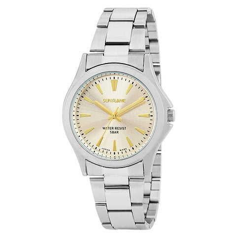 SUN FLAME JB4D0002-MS Watch