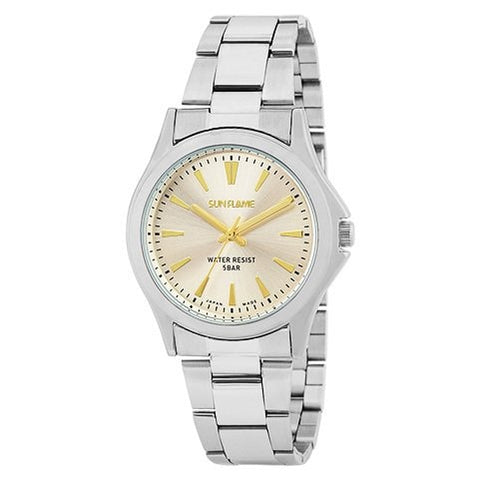 SUN FLAME JB4D0002-MS Watch