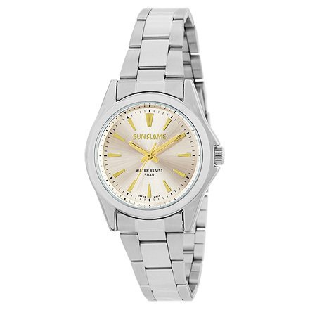 SUN FLAME JB4D0002-LS Watch