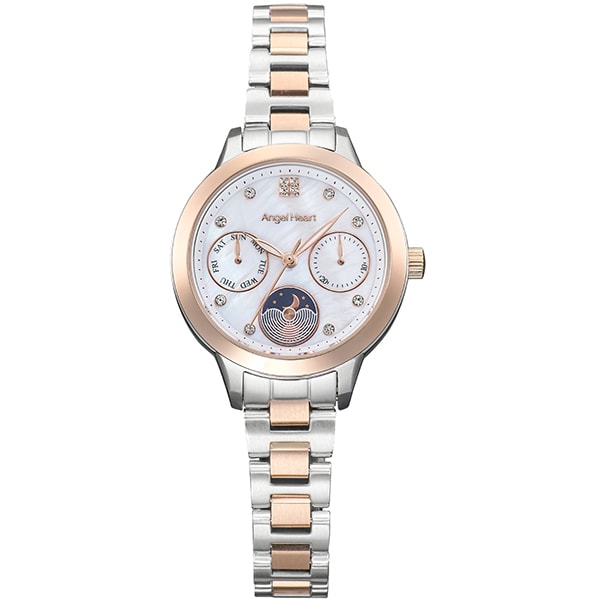 Angel Heart IT30PS Watch