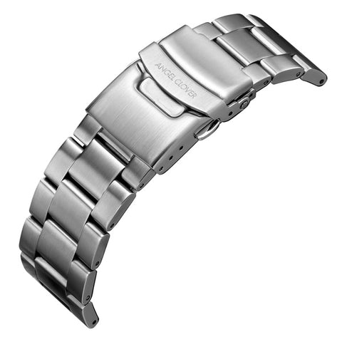 ANGEL CLOVER NTS44SGR Watch (Image 6)