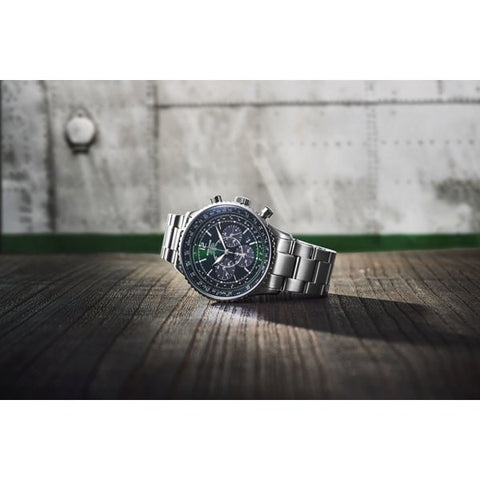 ANGEL CLOVER NTS44SGR Watch (Image 8)