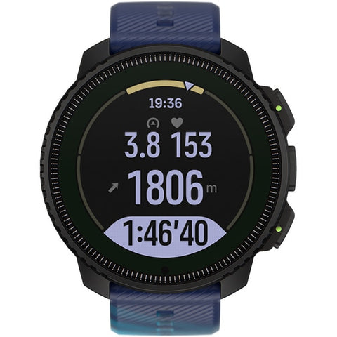 Smartwatch SS051032000 Smartwatch