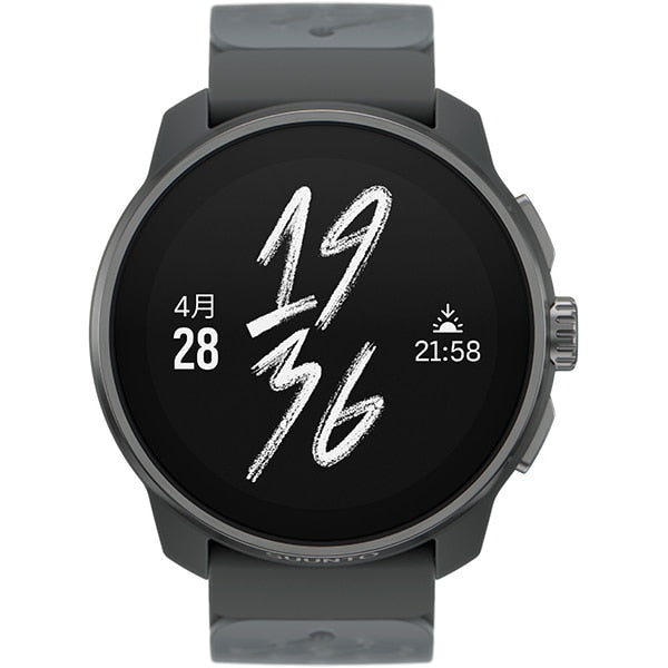 Smartwatch SS051104000 Smartwatch