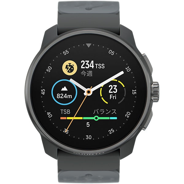 Smartwatch SS051104000 Smartwatch