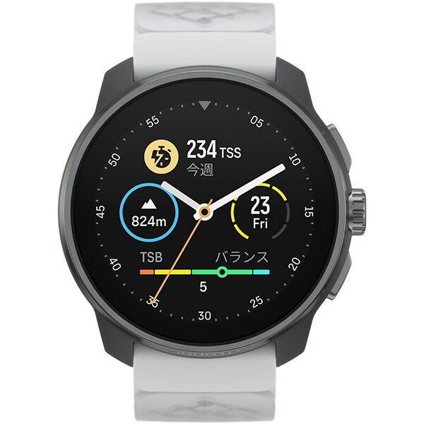 Smartwatch SS051105000 Smartwatch