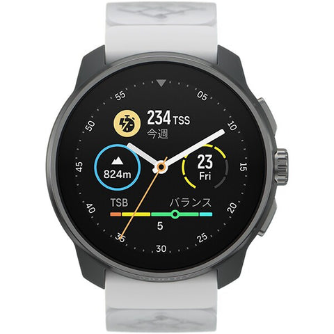Smartwatch SS051105000 Smartwatch