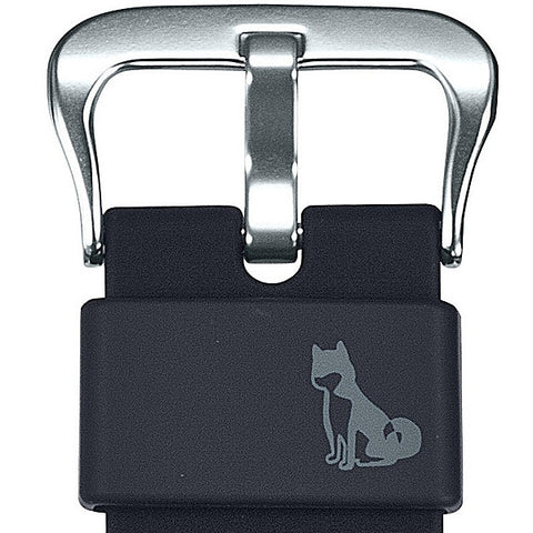 CASIO DW 5600SHB 1JR Men's G SHOCK Watch with Shiba Inu Design, Shock Resistant, Water Resistant, and LED Backlight for Everyday Style