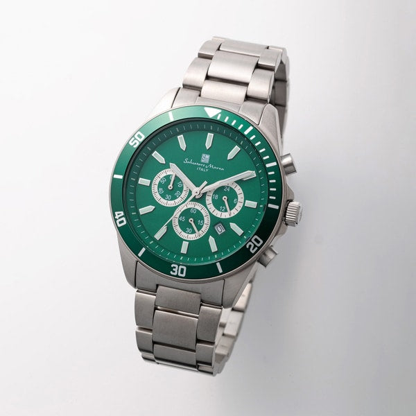 Salvatore Marra SM24104-GYGR Salvatore Marra